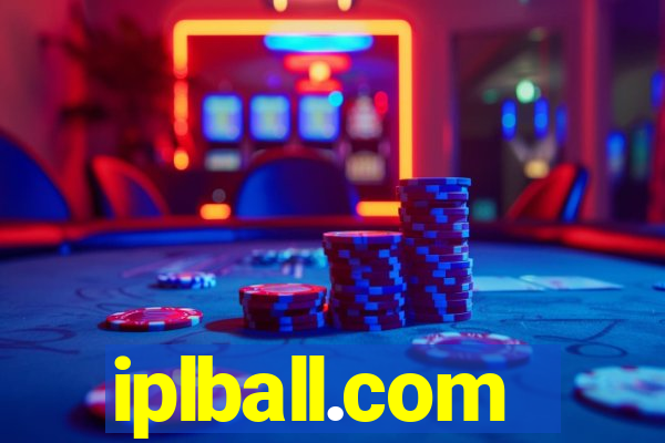 iplball.com