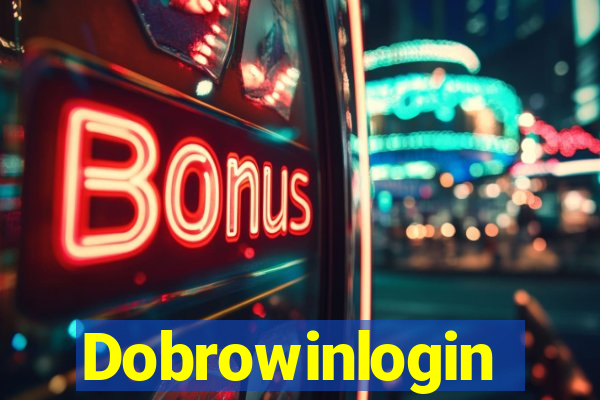 Dobrowinlogin