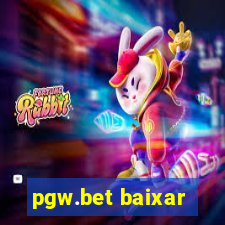 pgw.bet baixar