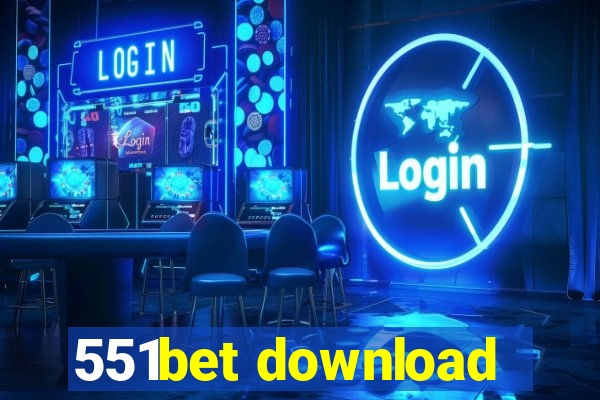 551bet download