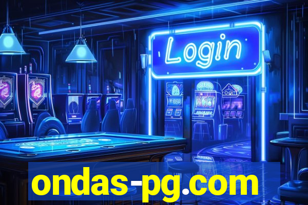 ondas-pg.com