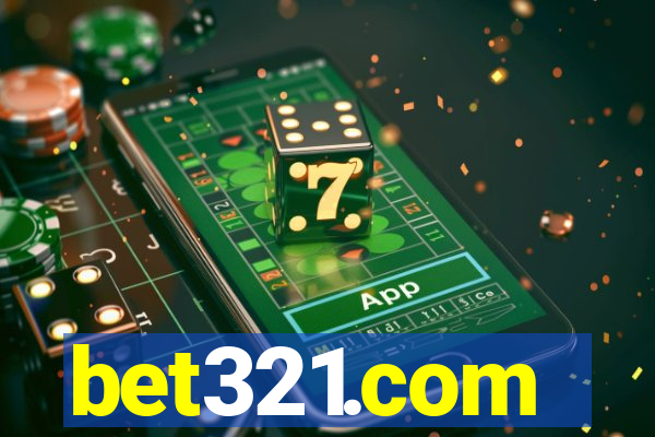 bet321.com