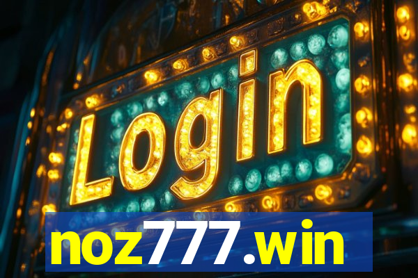 noz777.win