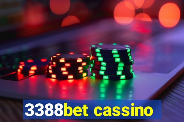 3388bet cassino