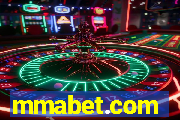 mmabet.com