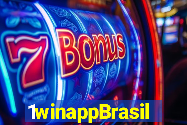 1winappBrasil