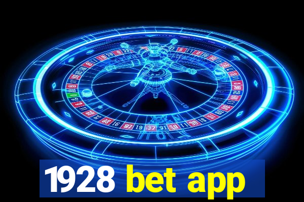 1928 bet app