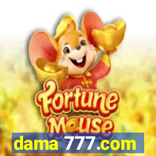 dama 777.com