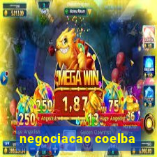 negociacao coelba