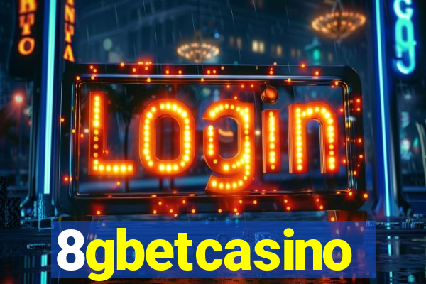 8gbetcasino