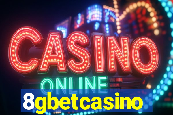 8gbetcasino