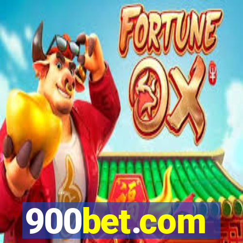 900bet.com