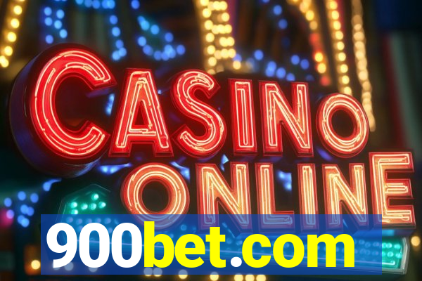 900bet.com