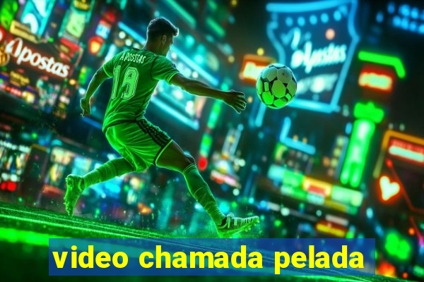 video chamada pelada