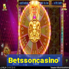 Betssoncasino