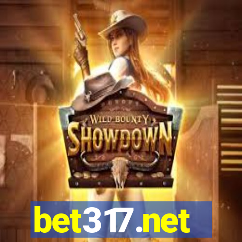 bet317.net