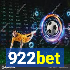 922bet