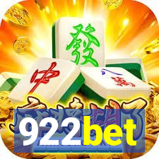 922bet