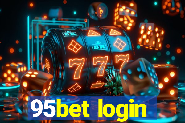 95bet login