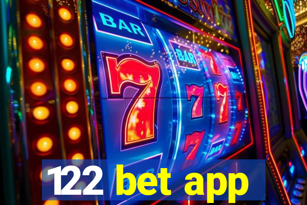 122 bet app