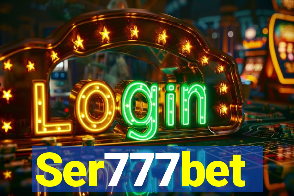 Ser777bet