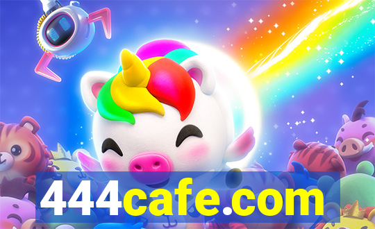 444cafe.com