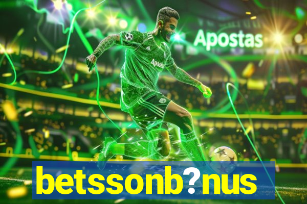 betssonb?nus