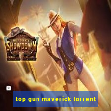 top gun maverick torrent