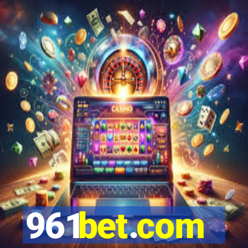 961bet.com