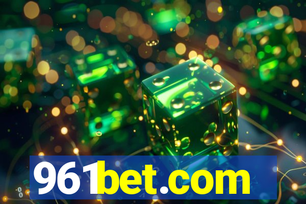 961bet.com