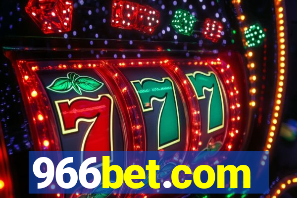 966bet.com