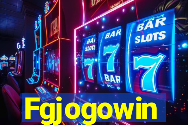 Fgjogowin