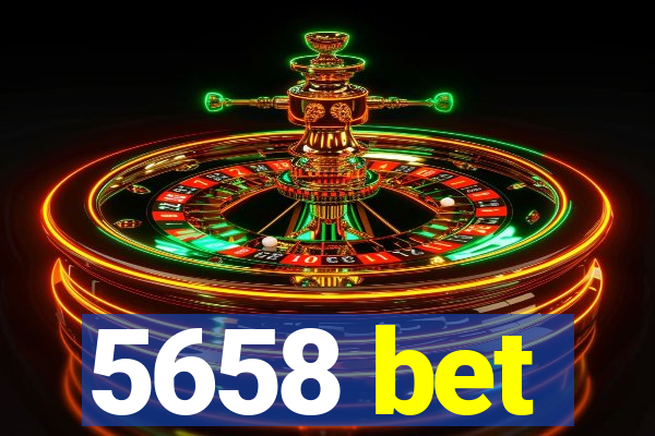 5658 bet