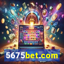 5675bet.com