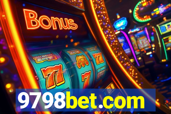 9798bet.com