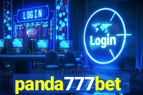 panda777bet