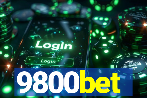 9800bet