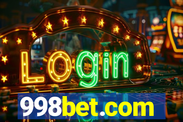 998bet.com