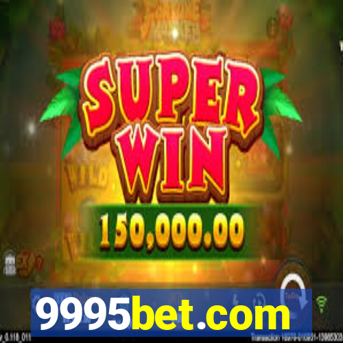 9995bet.com