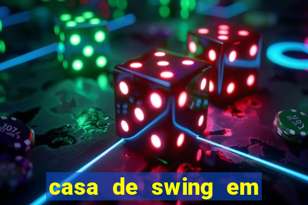 casa de swing em campo grande ms