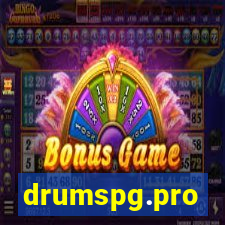 drumspg.pro