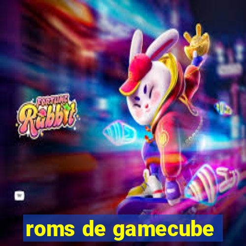 roms de gamecube