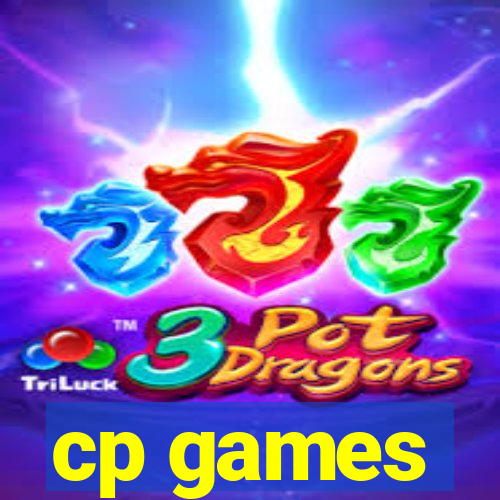 cp games