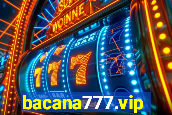 bacana777.vip