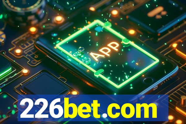 226bet.com