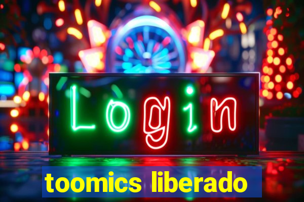 toomics liberado