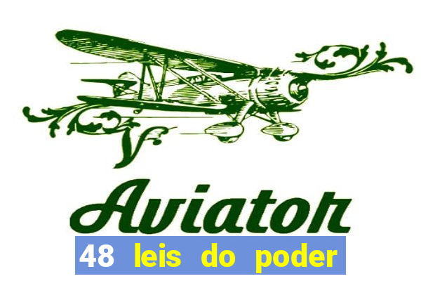 48 leis do poder pdf google drive