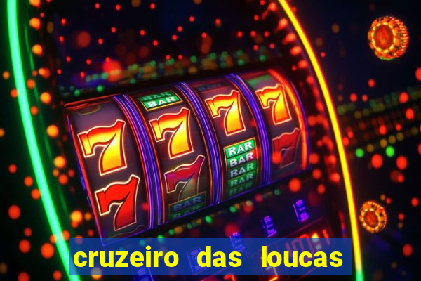 cruzeiro das loucas via torrent