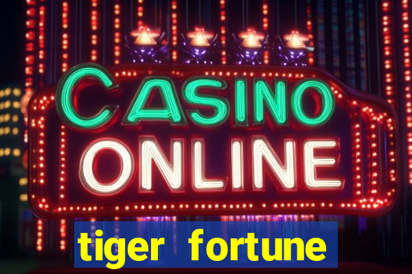 tiger fortune deposito 5 reais