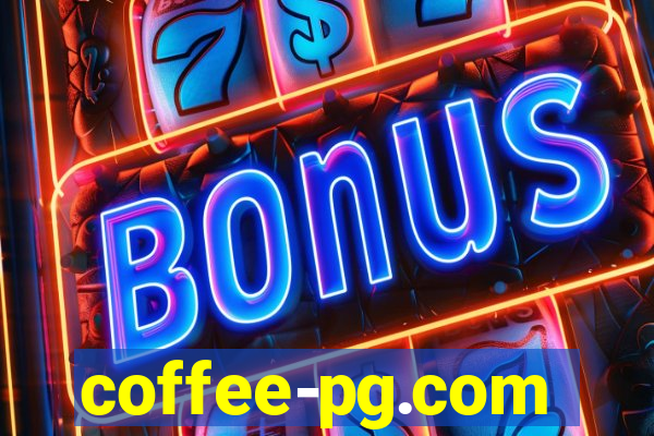 coffee-pg.com